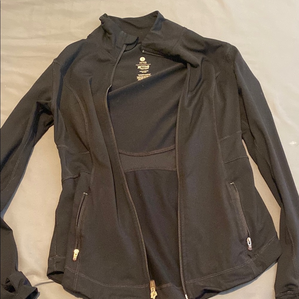 Old Navy Active Workout Jacket